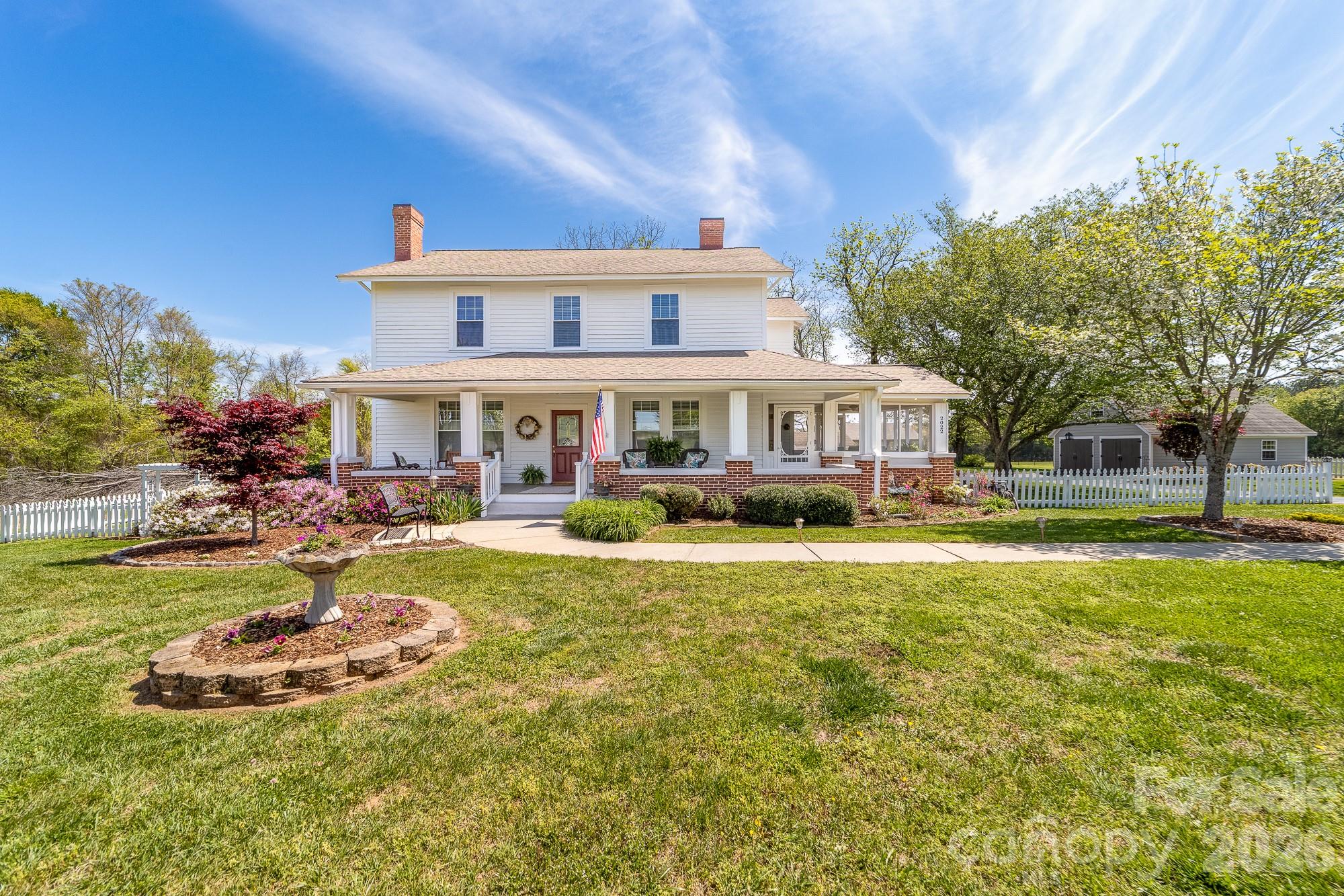 2022 Chatfield Road Shelby, NC 28150 - Photo 40 of 45 Gallery Image 40