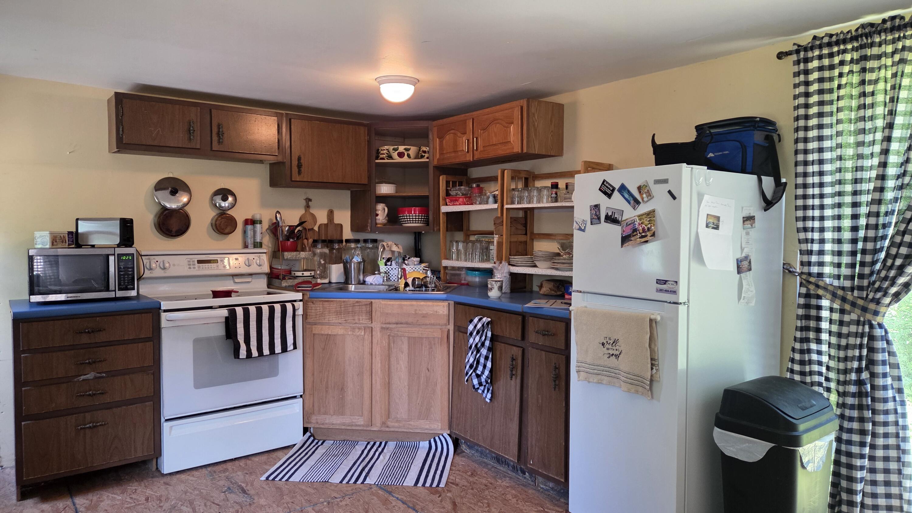 7 McCutcheon Road Clifton, ME 04428 - Photo 17 of 21 20250728_102820