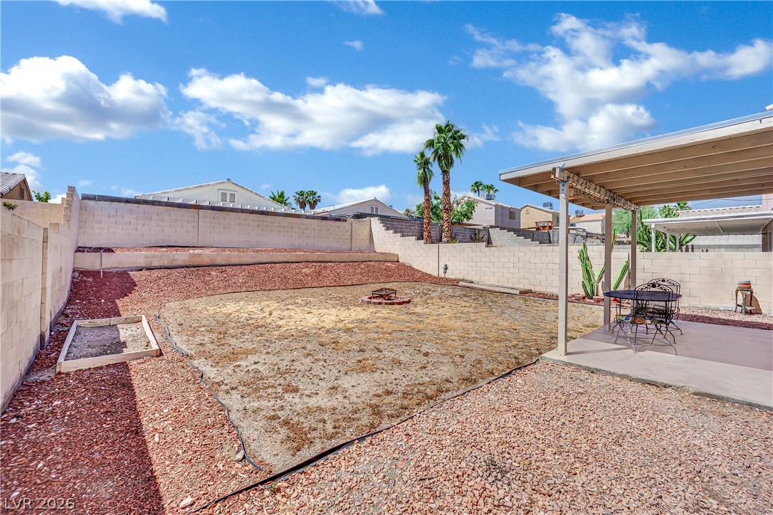 8057 Cimarron Ridge Drive Las Vegas, NV 89128 - Photo 28 of 28