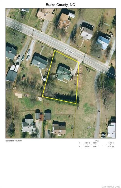 109 Settlemyre Road Morganton, NC 28655 - Photo 16 of 16 Gallery Image 16