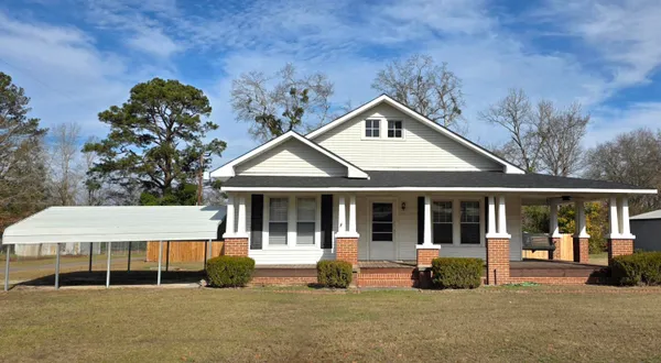 $135,000 | 5356 West Able Street, Stapleton, GA 30823