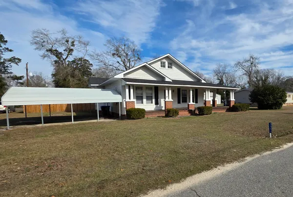 $135,000 | 5356 West Able Street, Stapleton, GA 30823