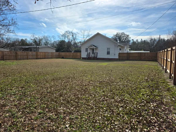 $135,000 | 5356 West Able Street, Stapleton, GA 30823