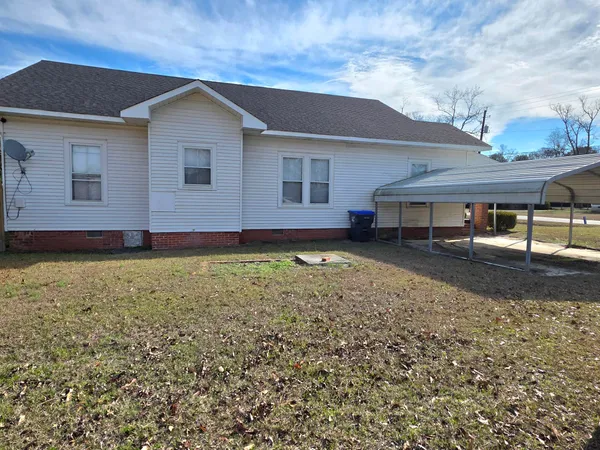 $135,000 | 5356 West Able Street, Stapleton, GA 30823