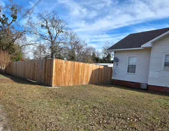 $135,000 | 5356 West Able Street, Stapleton, GA 30823