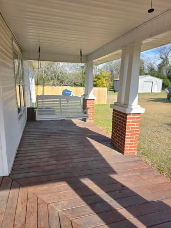 $135,000 | 5356 West Able Street, Stapleton, GA 30823