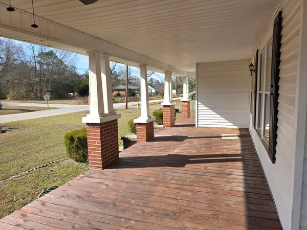 $135,000 | 5356 West Able Street, Stapleton, GA 30823