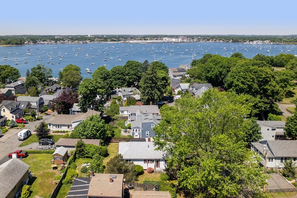 66 Overlook Road Marblehead, MA 01945 - Photo 31 of 34