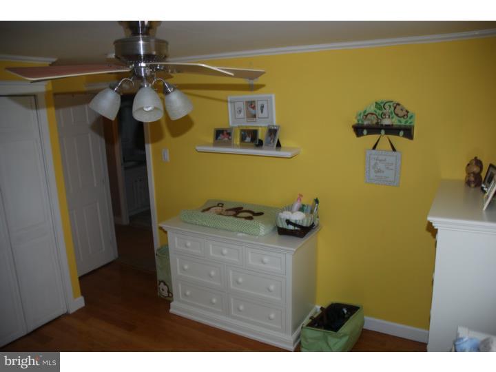 3452 Brookview Road Philadelphia, PA 19154 - Photo 22 of 25 Bedroom 2