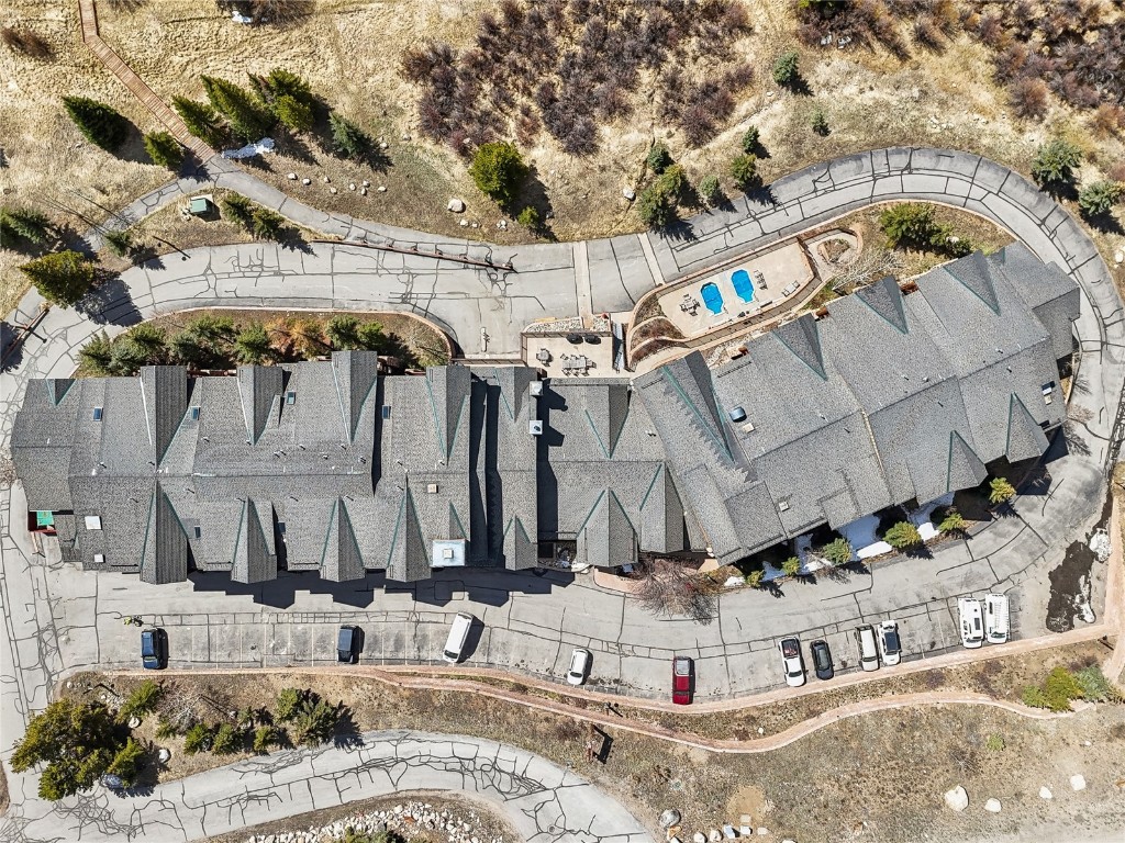 22714 Highway 6, Unit 5941 Keystone, CO 80435 - Photo 36 of 41