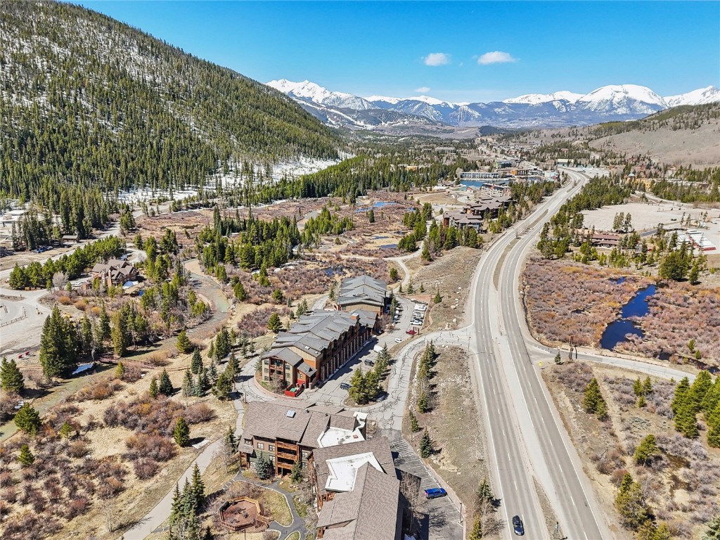 22714 Highway 6, Unit 5941 Keystone, CO 80435 - Photo 39 of 41 a view of a city