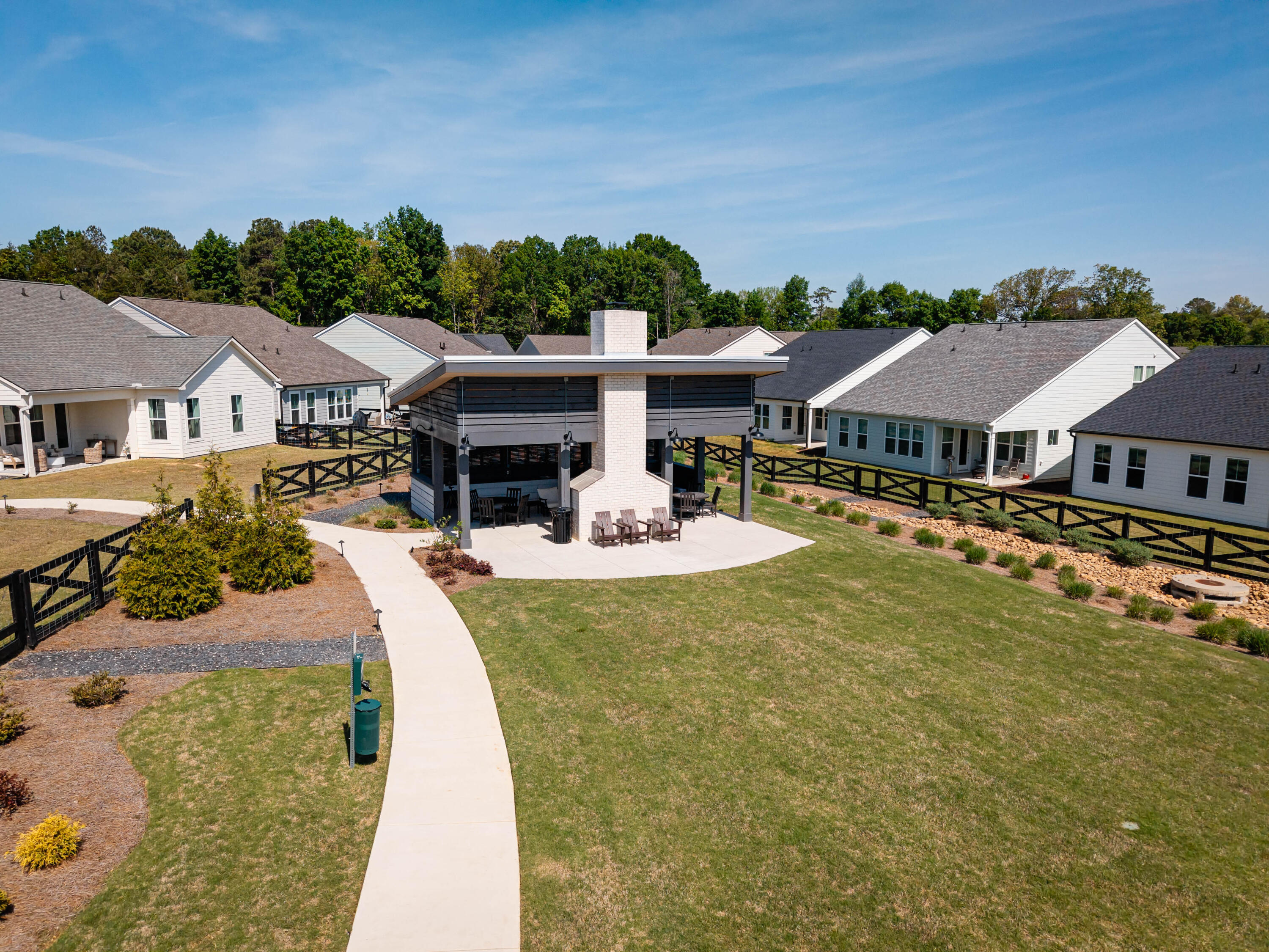 2544 Butlers Green Circle, Unit 4 Chattanooga, TN 37421 - Photo 18 of 22 Pavilion