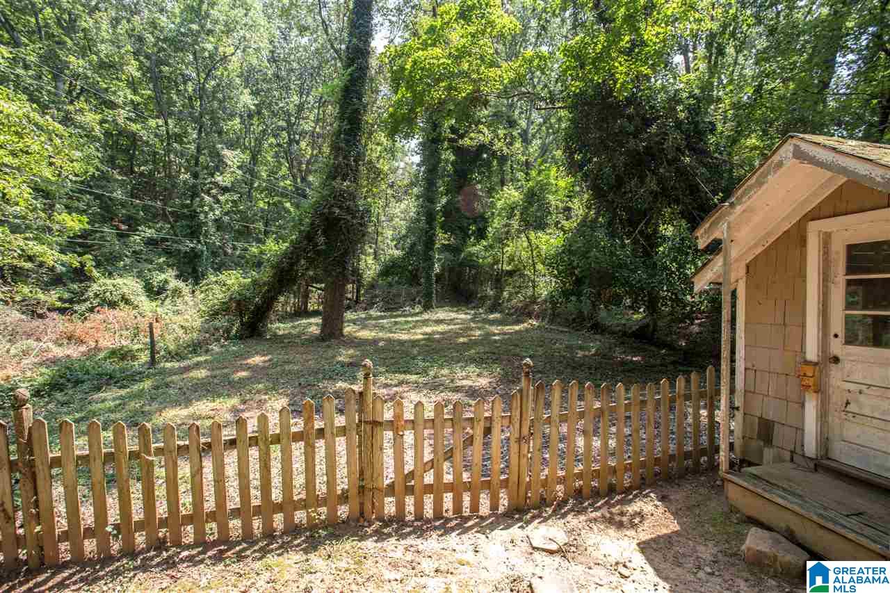 11 Sunset Drive Anniston, AL 36207 - Photo 39 of 44