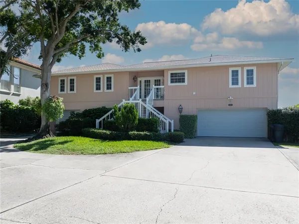 $2,150,000 | 6663 Bayou Grande Boulevard Northeast, St. Petersburg, FL 33702