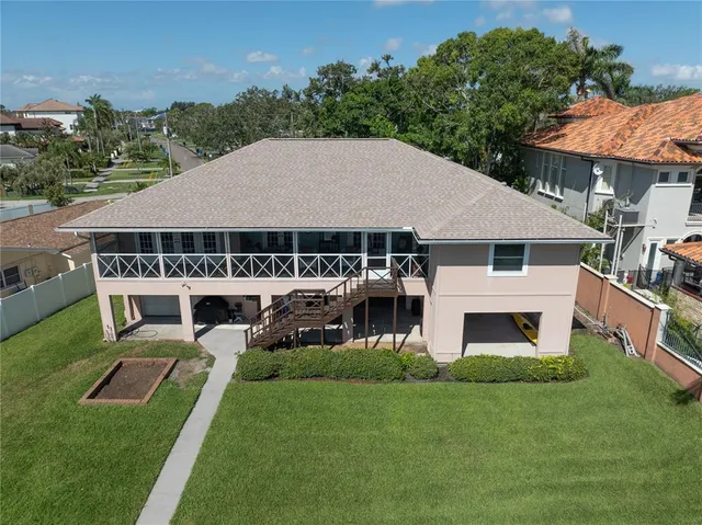 $2,500,000 | 6663 Bayou Grande Boulevard Northeast, St. Petersburg, FL 33702