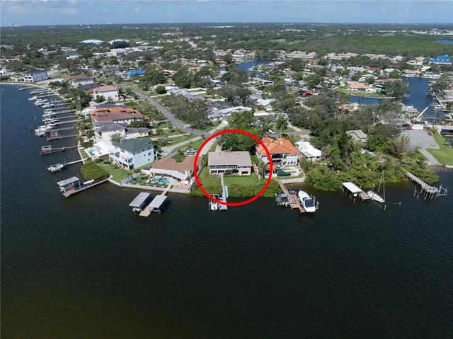 $2,500,000 | 6663 Bayou Grande Boulevard Northeast, St. Petersburg, FL 33702