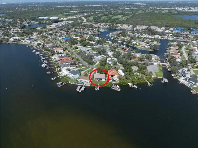 $2,500,000 | 6663 Bayou Grande Boulevard Northeast, St. Petersburg, FL 33702