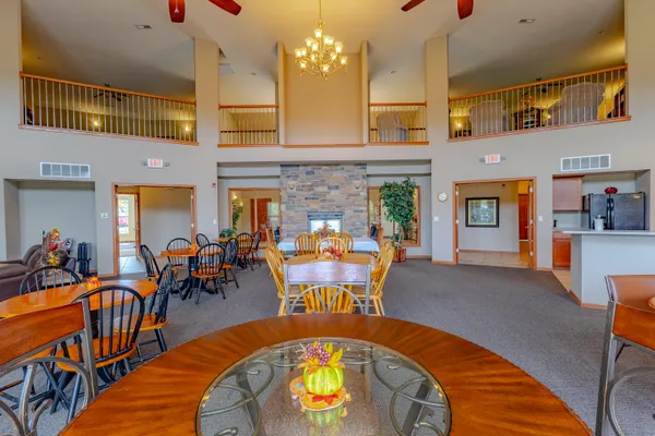 $279,000 | 230 Hilldale Drive, Unit 1307, Hartford, WI 53027