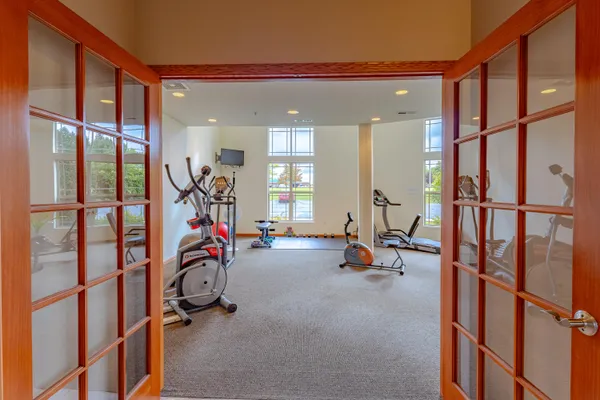 $279,000 | 230 Hilldale Drive, Unit 1307, Hartford, WI 53027
