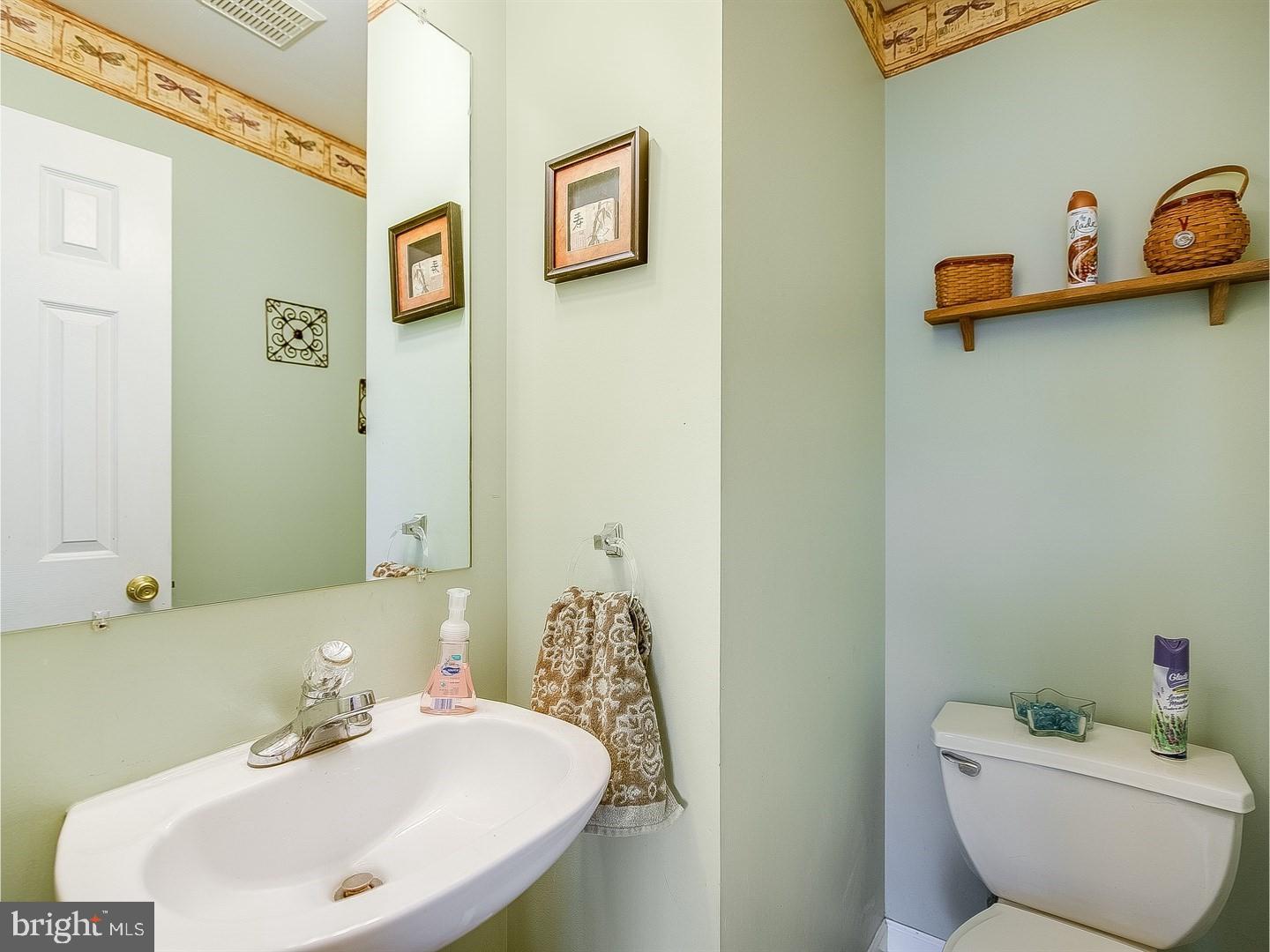 11 Eagles Lane Sinking Spring, PA 19608 - Photo 15 of 25 Half Bath