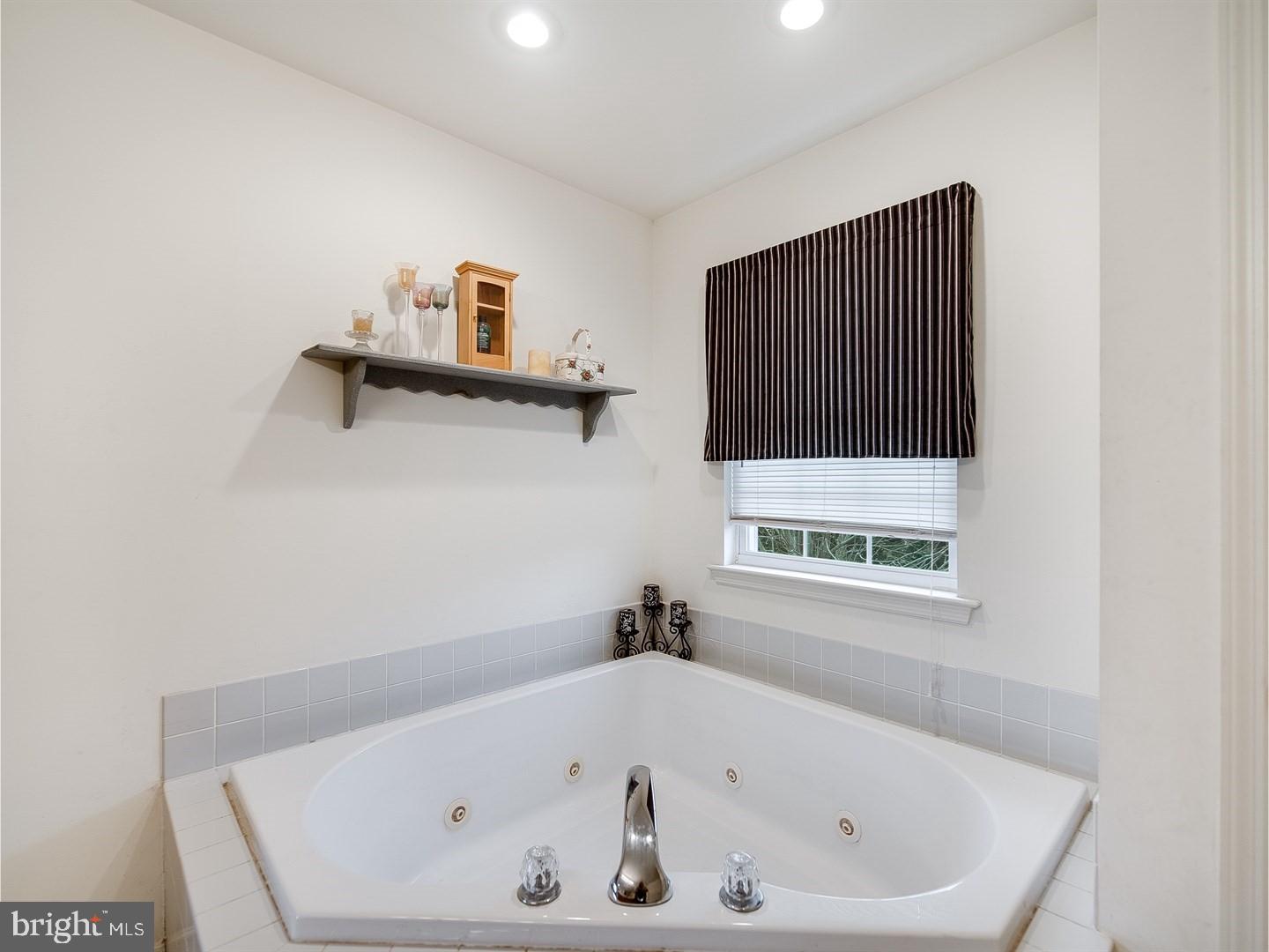 11 Eagles Lane Sinking Spring, PA 19608 - Photo 19 of 25 Master Bathroom