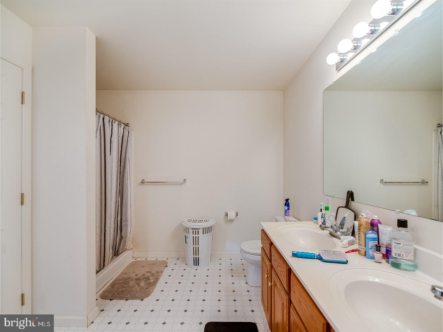 11 Eagles Lane Sinking Spring, PA 19608 - Photo 20 of 25 Master Bathroom