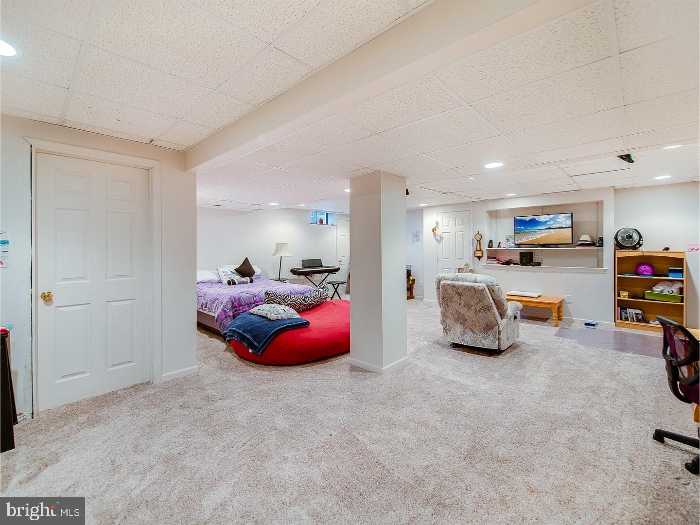 11 Eagles Lane Sinking Spring, PA 19608 - Photo 22 of 25 Basement - Finished
