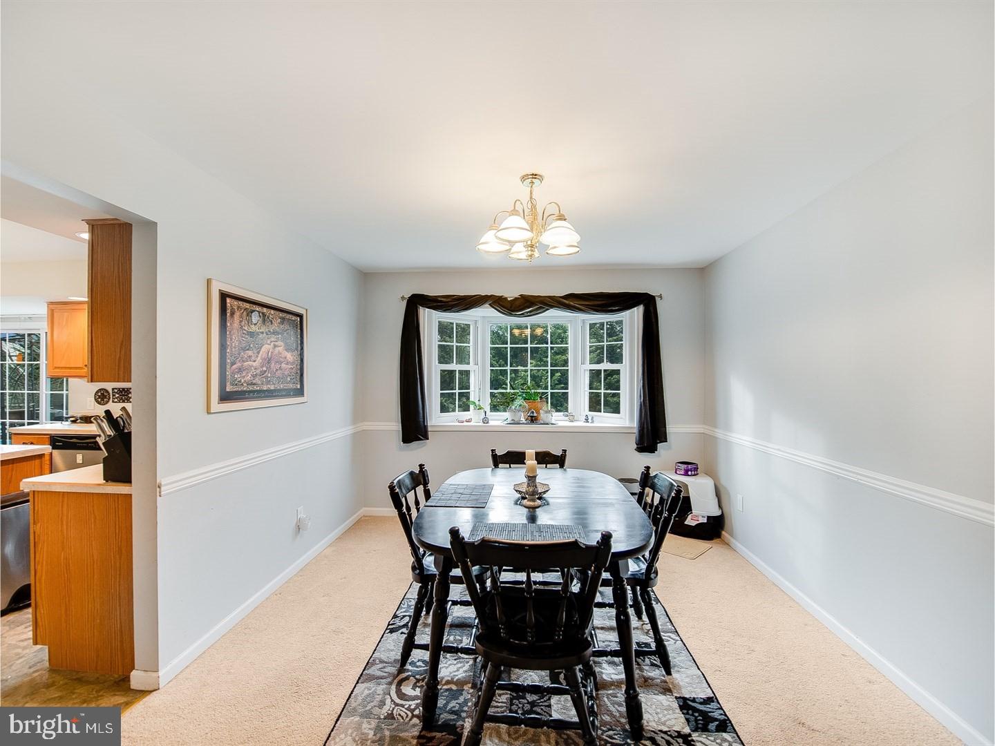 11 Eagles Lane Sinking Spring, PA 19608 - Photo 6 of 25 Dining Room