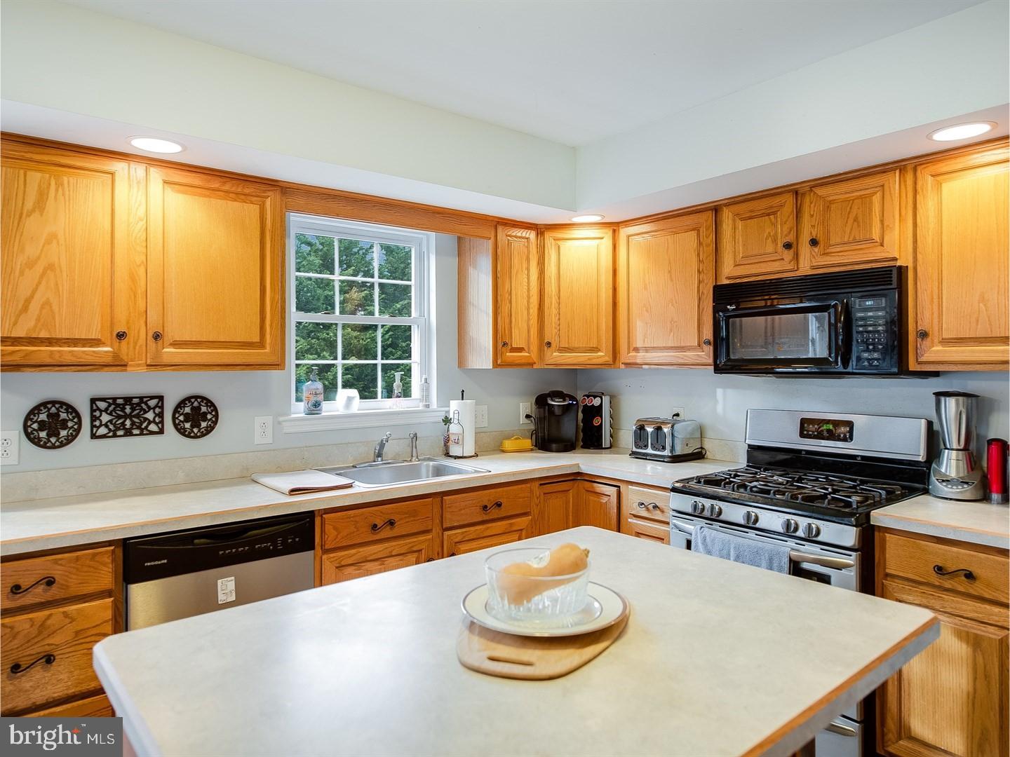 11 Eagles Lane Sinking Spring, PA 19608 - Photo 8 of 25 Kitchen