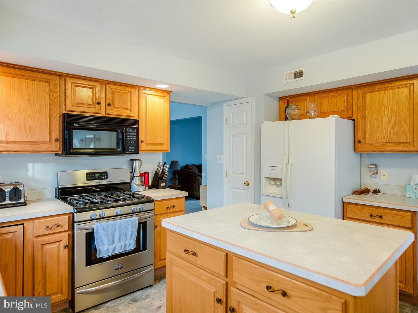 11 Eagles Lane Sinking Spring, PA 19608 - Photo 9 of 25 Kitchen