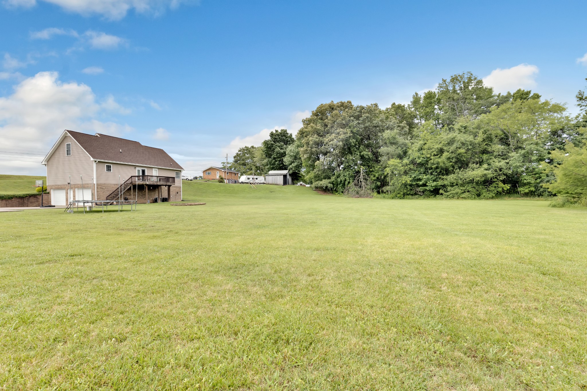 4267 Mt Zion Road Springfield, TN 37172 - Photo 6 of 37