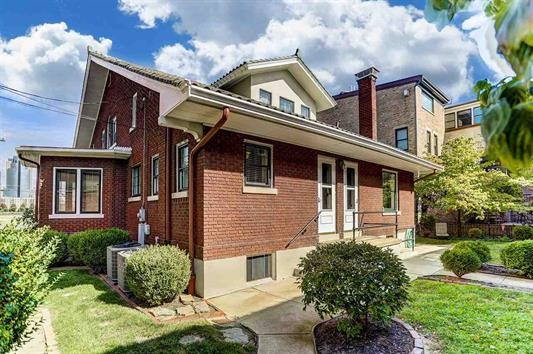219 Riverside Drive Covington, KY 41011 - Photo 20 of 25