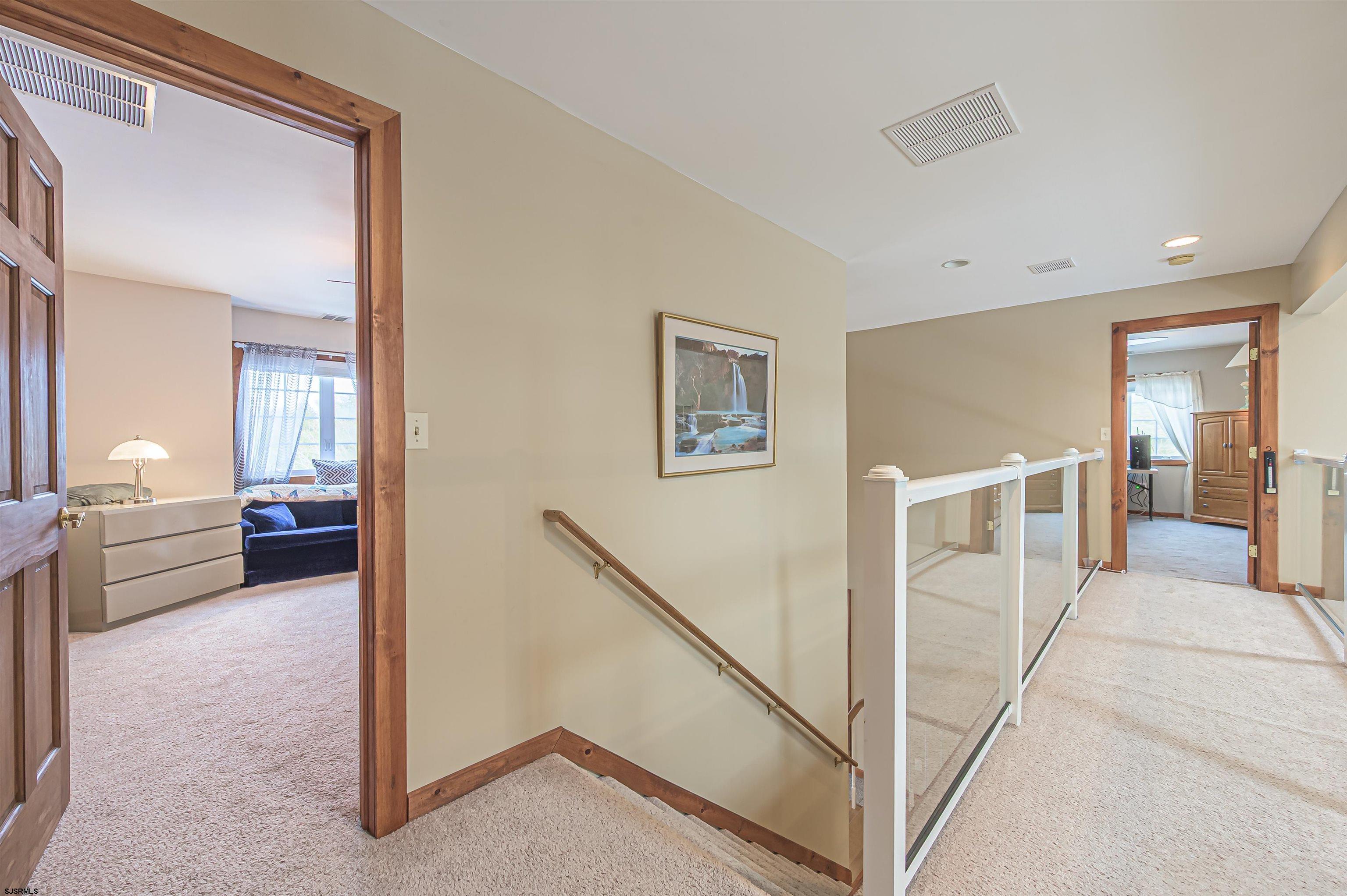 892 Hogbin Road Millville, NJ 08332 - Photo 32 of 63 a view of a livingroom with a furniture and a ceiling fan