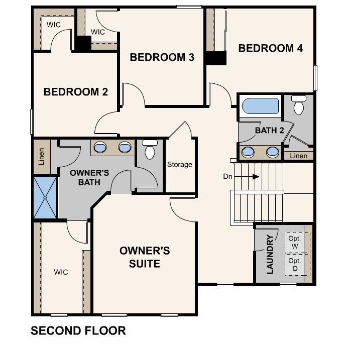 6381 West Austin Way Fresno, CA 93723 - Photo 3 of 4