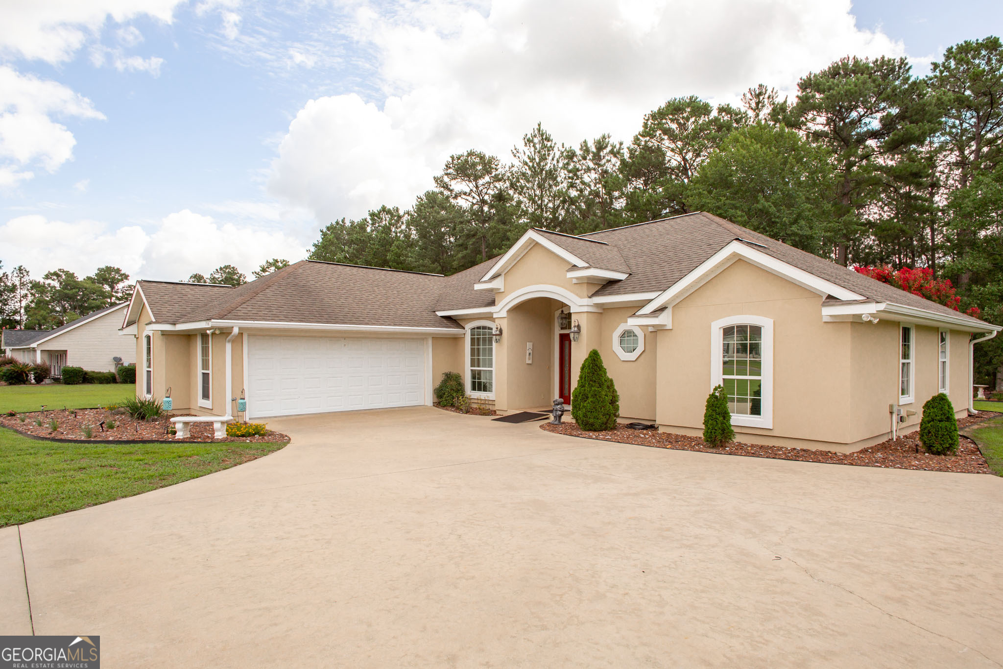 2506 Lejuene Road Waycross, GA 31501 - Photo 5 of 75
