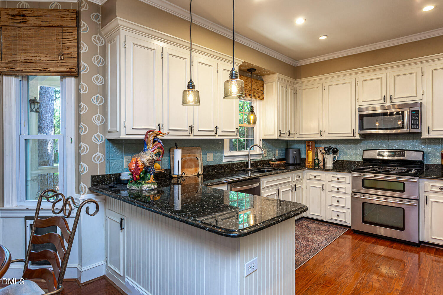2708 Vestry Way Raleigh, NC 27613 - Photo 13 of 52 watson-2708-vestry-13