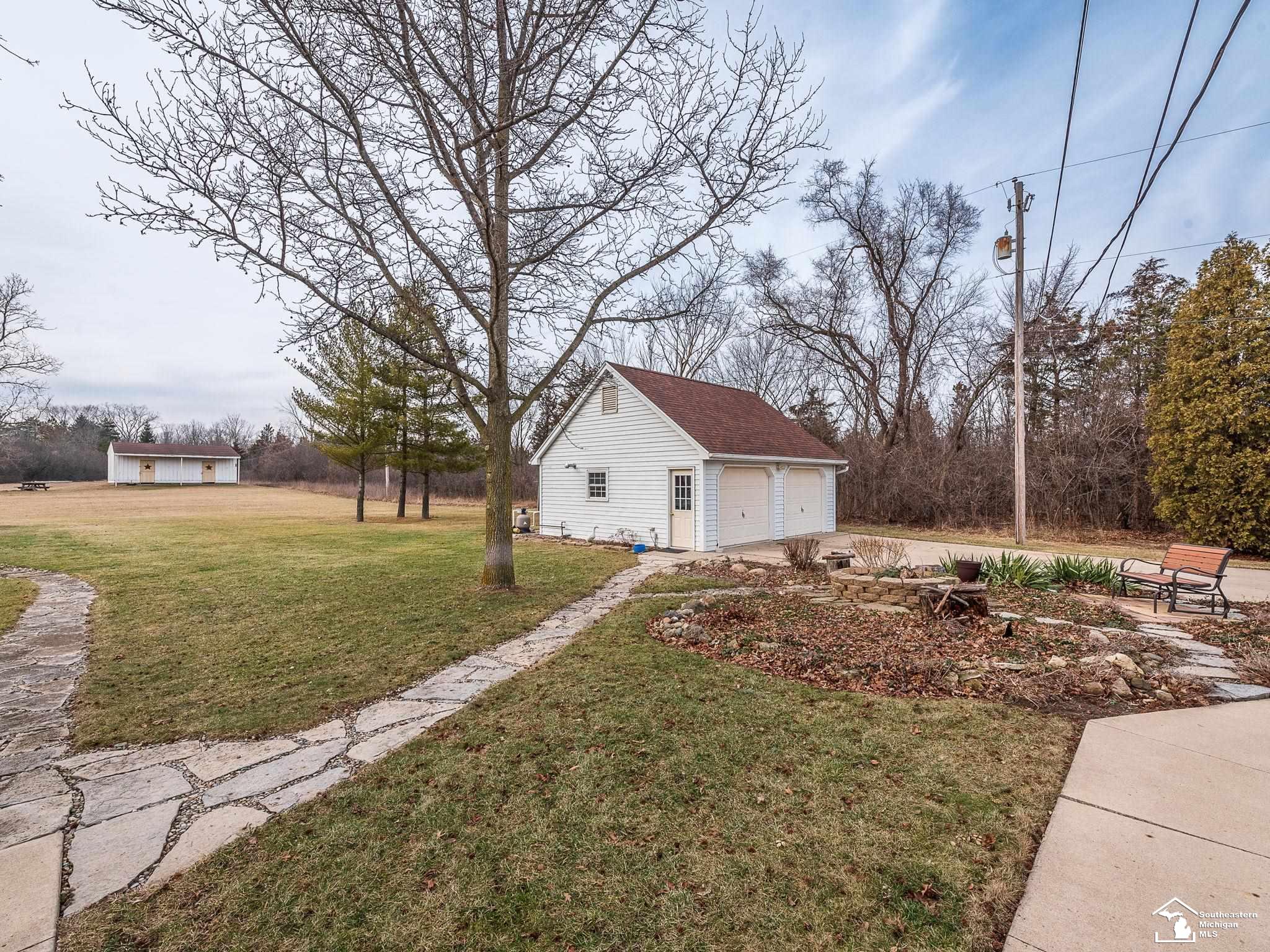 11355 Strasburg Road Erie, MI 48133 - Photo 36 of 52