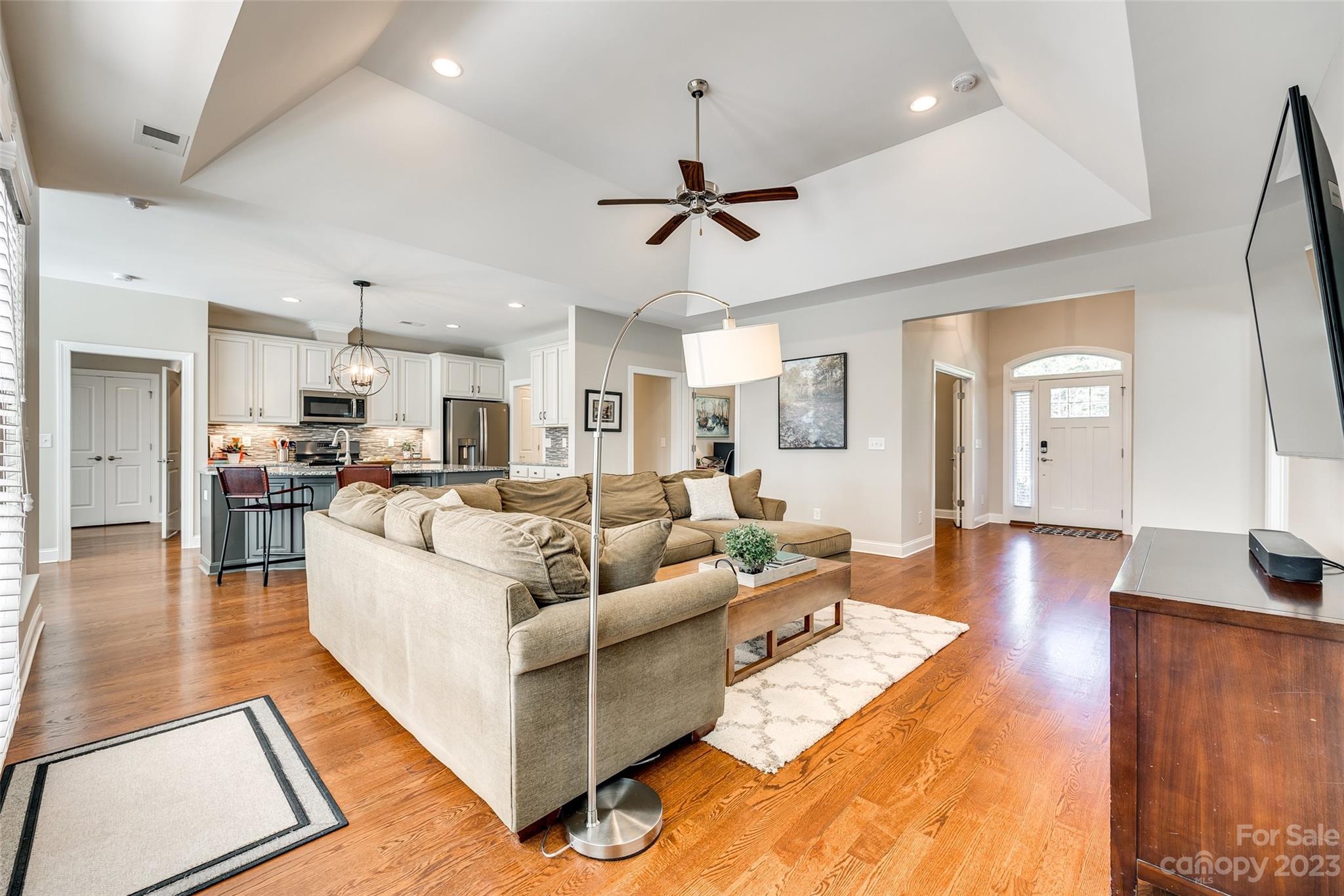 4230 Persimmon Road Lancaster, SC 29720 - Photo 12 of 48 Gallery Image 12