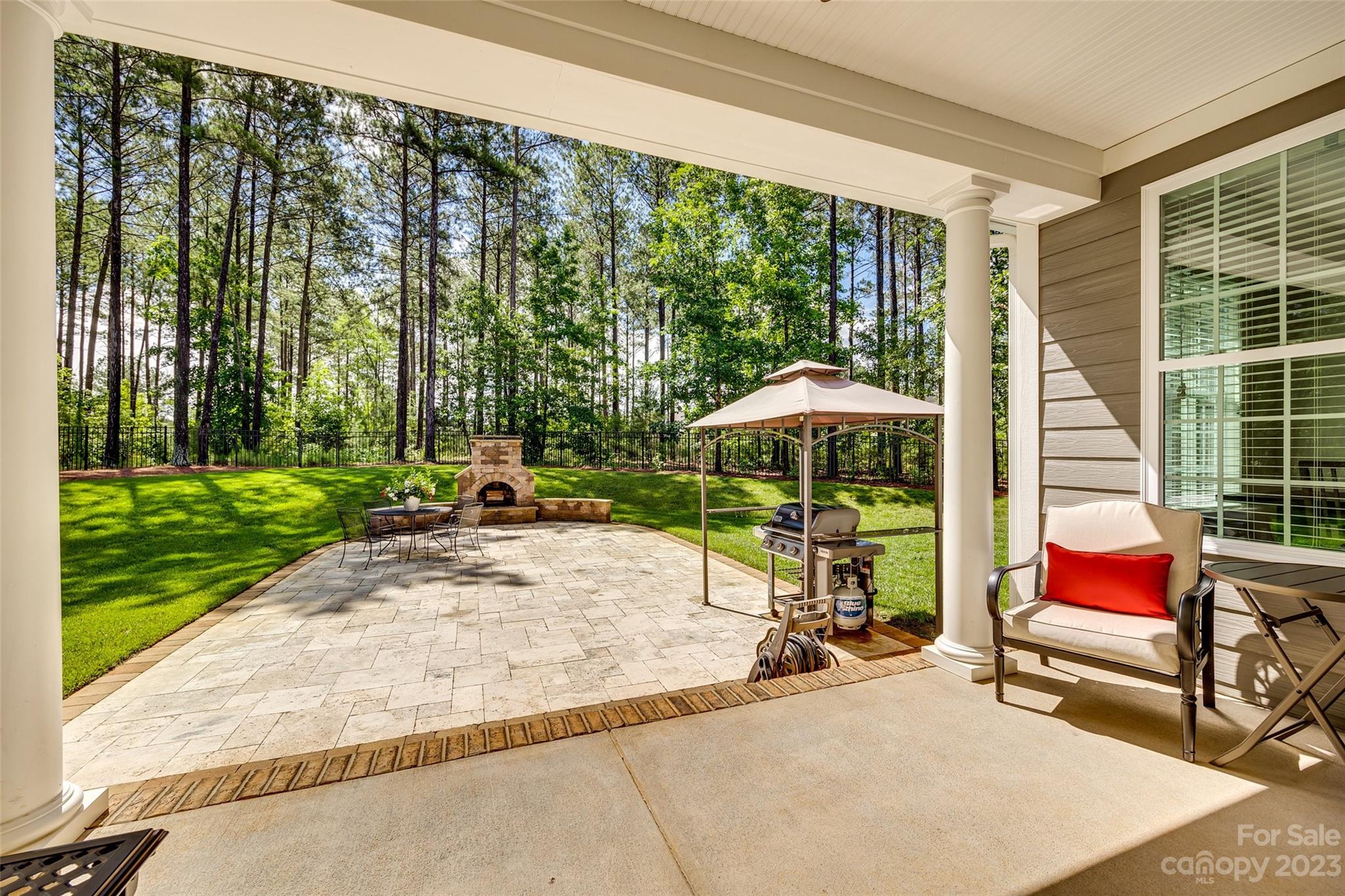 4230 Persimmon Road Lancaster, SC 29720 - Photo 29 of 48 Gallery Image 29