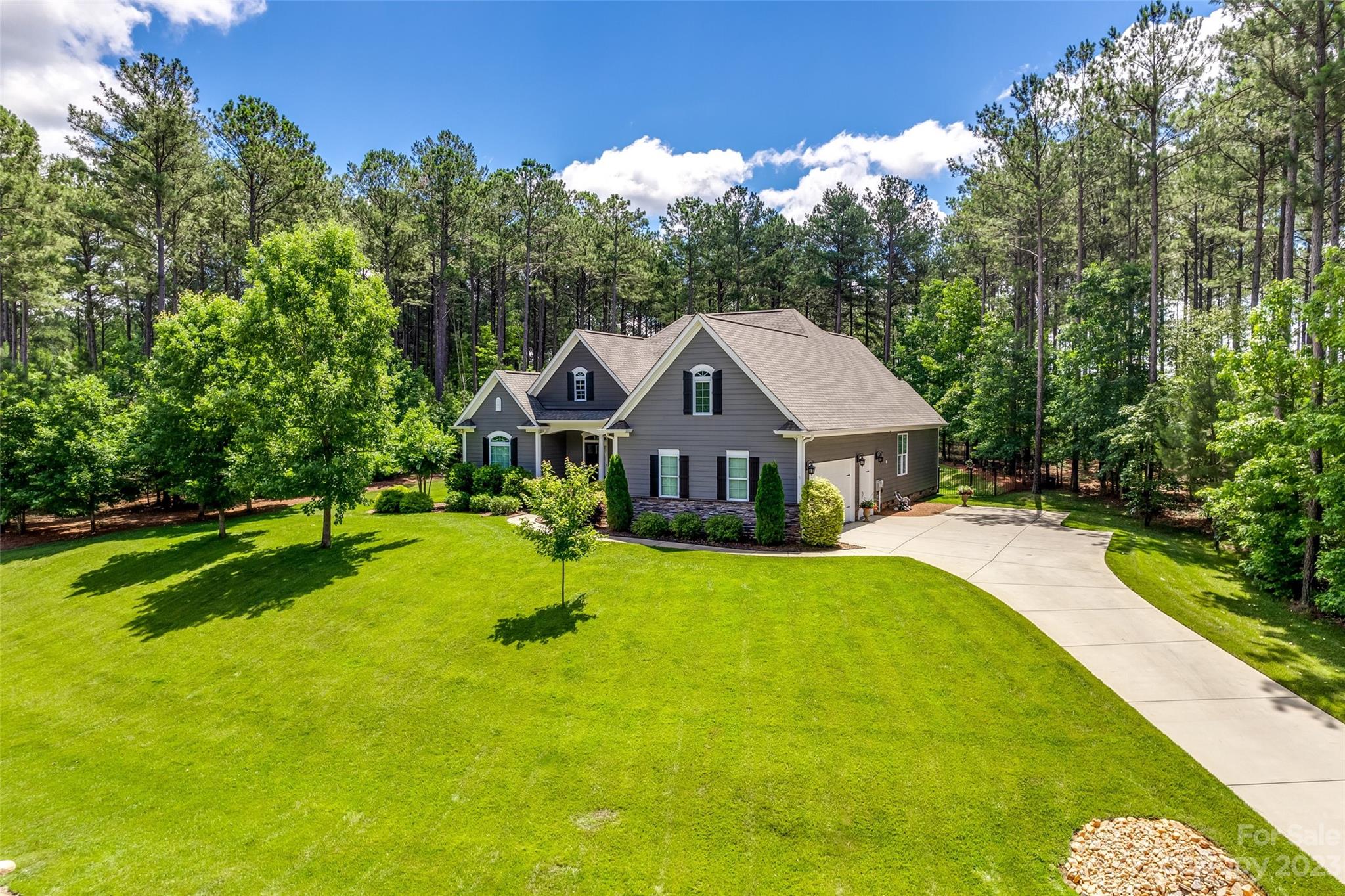 4230 Persimmon Road Lancaster, SC 29720 - Photo 33 of 48 Gallery Image 33