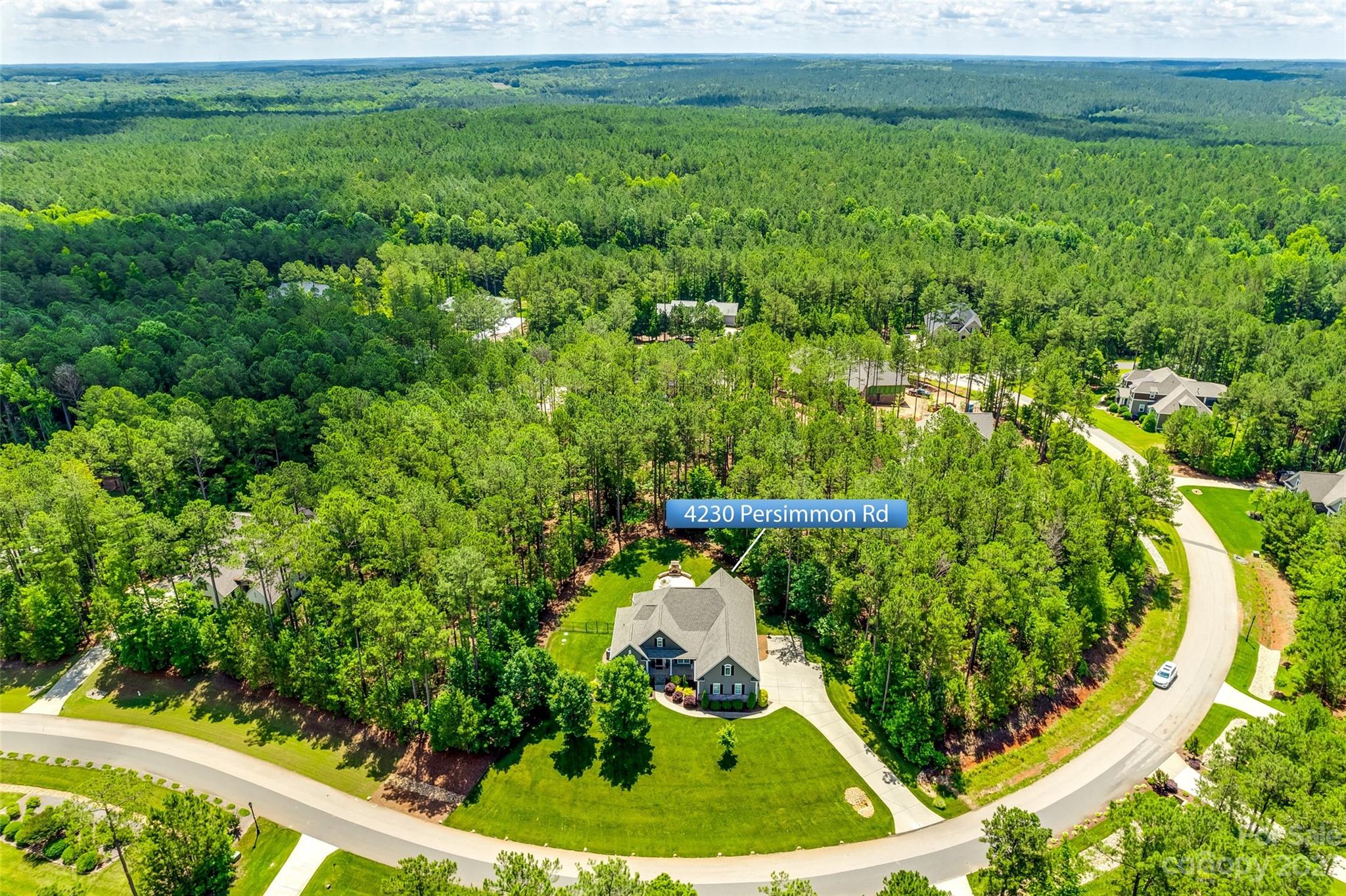 4230 Persimmon Road Lancaster, SC 29720 - Photo 36 of 48 Gallery Image 36