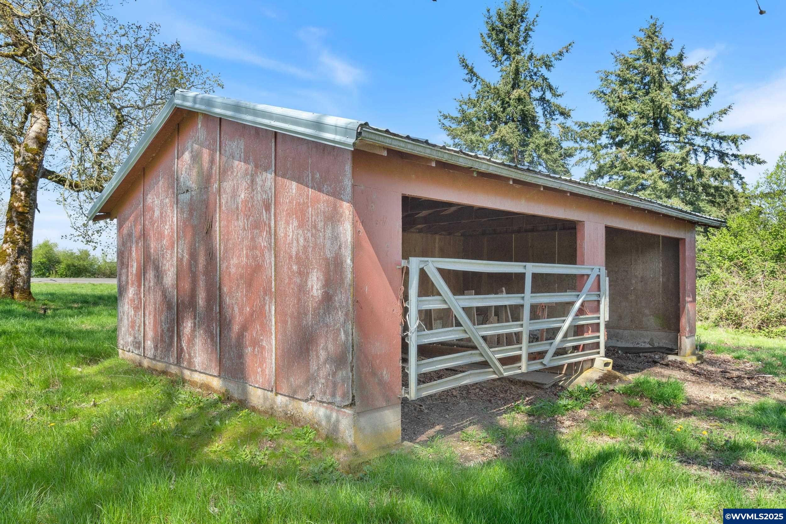 38267 Gilkey Road Scio, OR 97374 - Photo 33 of 42 Gallery Image 33