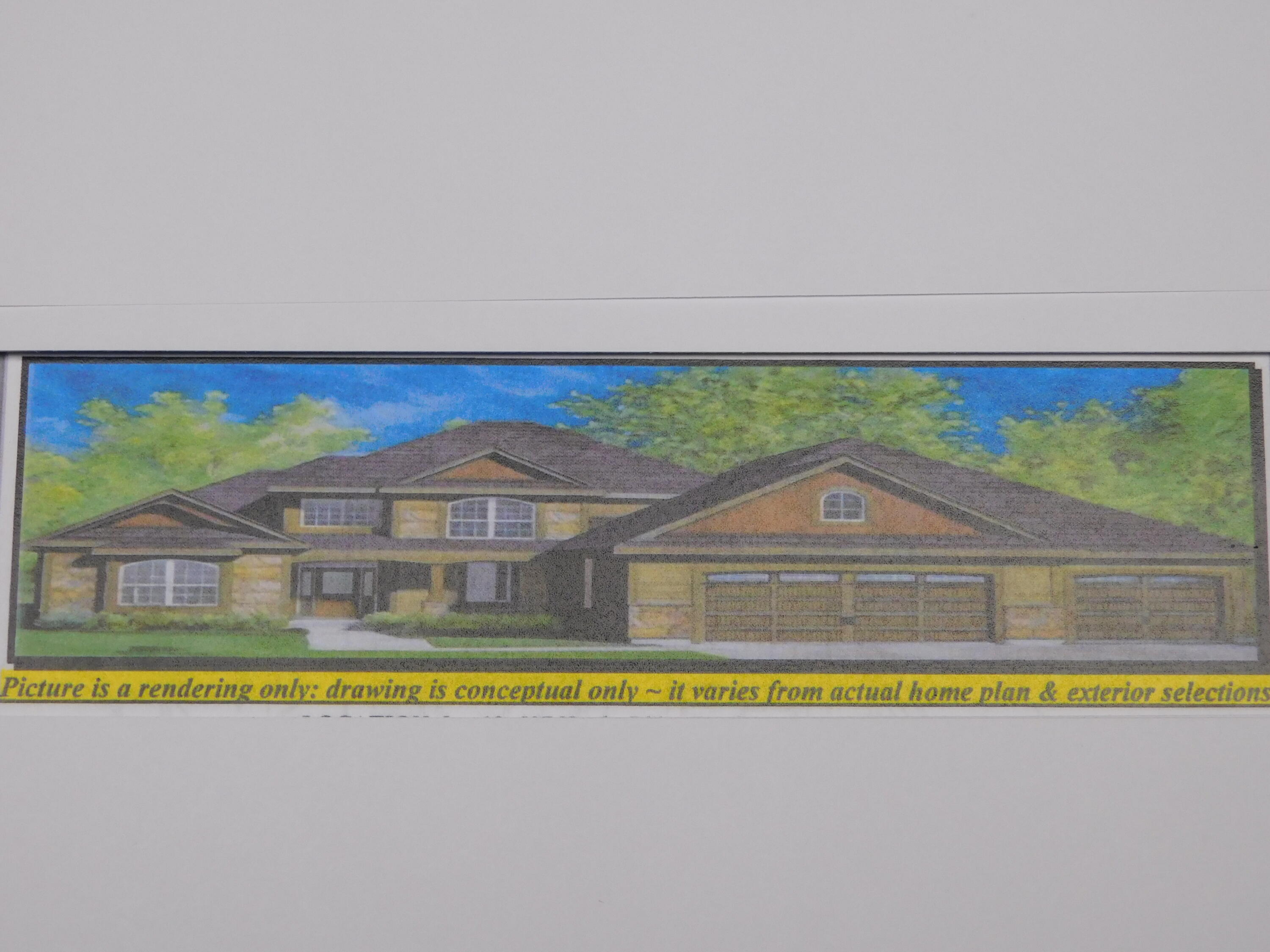 537 Hawks Ridge Road Grafton, WI 53024 - Photo 1 of 1 Front View