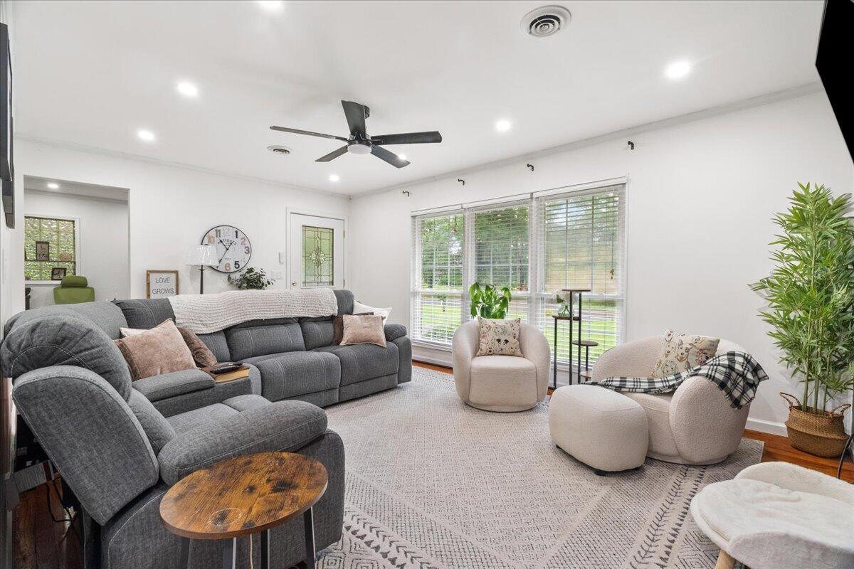 2643 Ridge Road Southeast Dalton, GA 30721 - Photo 7 of 32 08-DAV04524