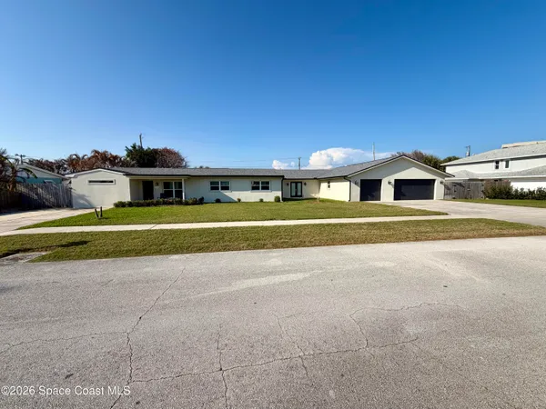 $5,000 | 140 Norwood Avenue, Satellite Beach, FL 32937