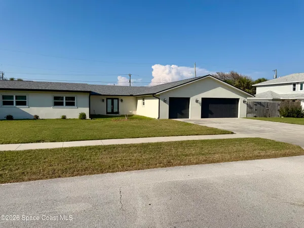 $5,000 | 140 Norwood Avenue, Satellite Beach, FL 32937