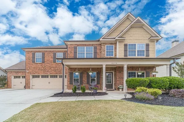 $515,000 | 3170 Day Break Lane, Dacula, GA 30019