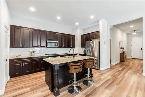 $475,000 | 416 Mistflower Springs Drive, Leander, TX 78641