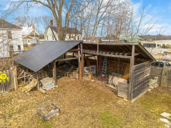 $249,900 | 7 Donald Street, Waterville, ME 04901