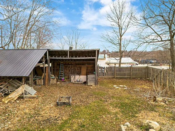 $249,900 | 7 Donald Street, Waterville, ME 04901